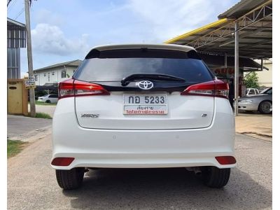 Toyota Yaris 1.2G A/T ปี2019 รูปที่ 3